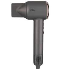 سشوار حرفه ای مک استایلر مدل MC6606 با باد سرد و متمرکز کننده