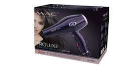 سشوار حرفه ای مک استایلر MAC Styler مدل MC-6685a
